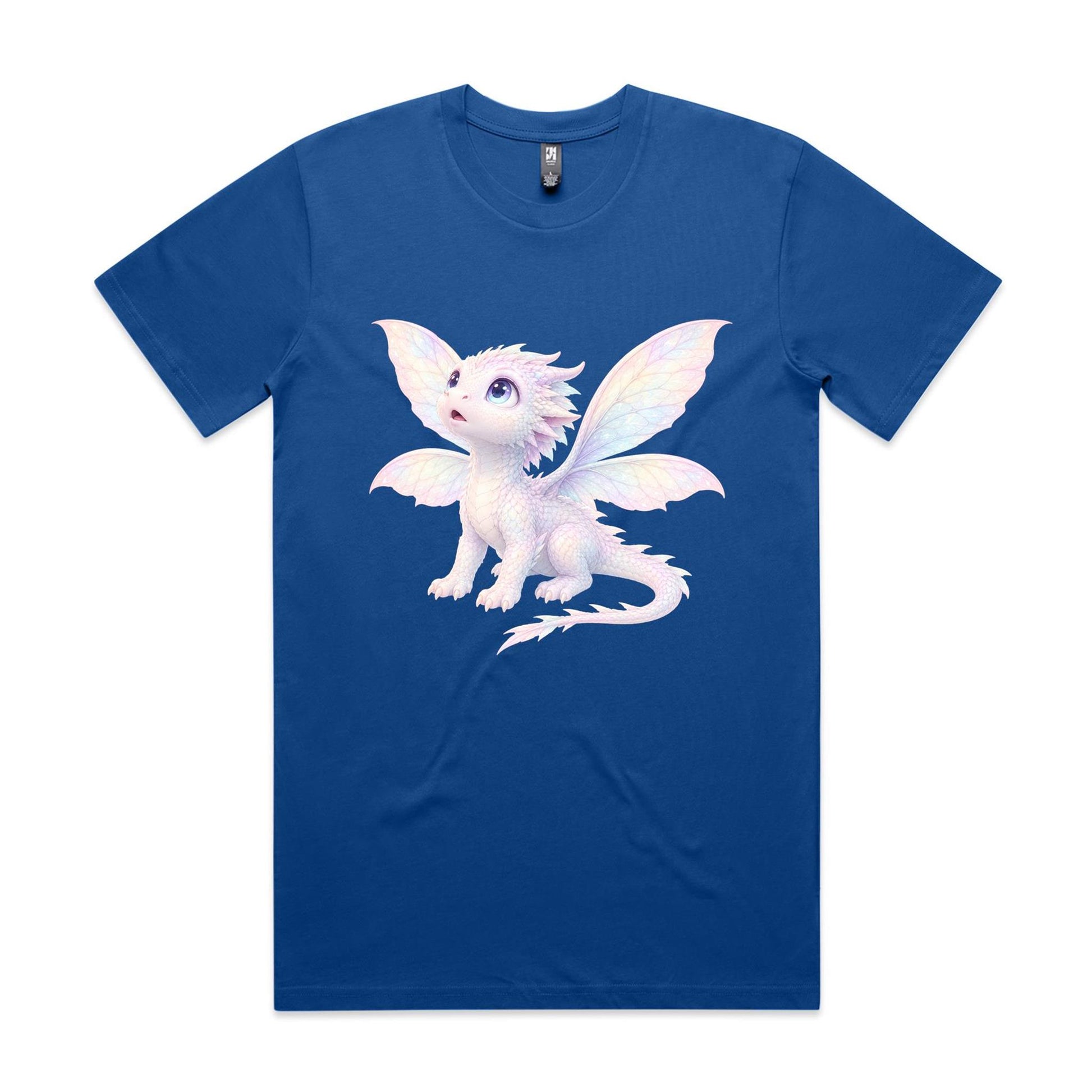 "Cloud Looking Cute" T-shirt - adult sizes