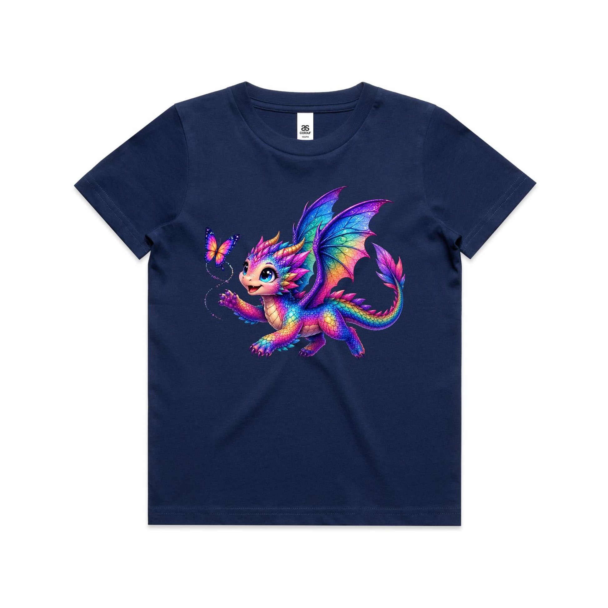Luna and Eclipse T-shirt