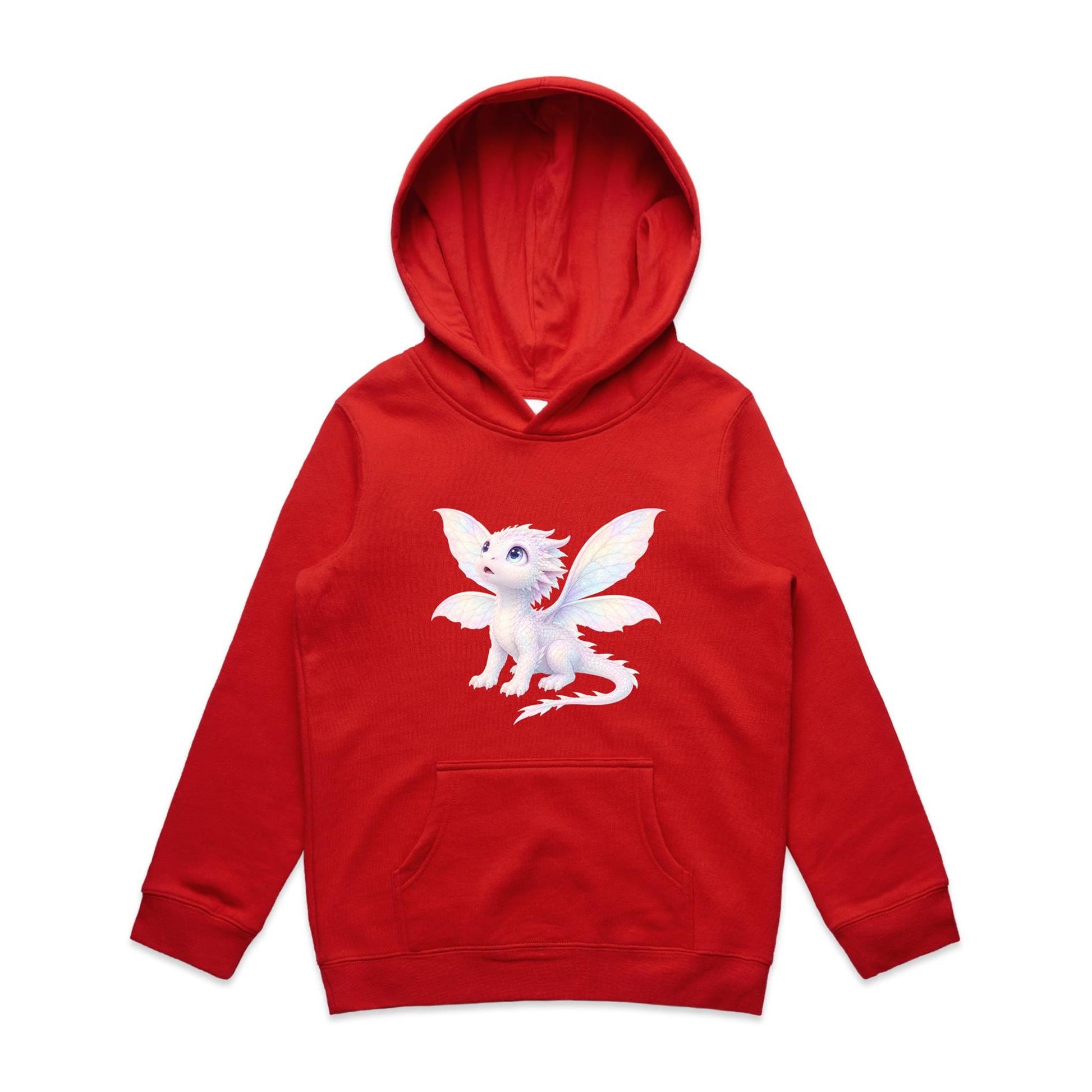 "Cloud Looking Cute" Hoodie - sizes 2-12
