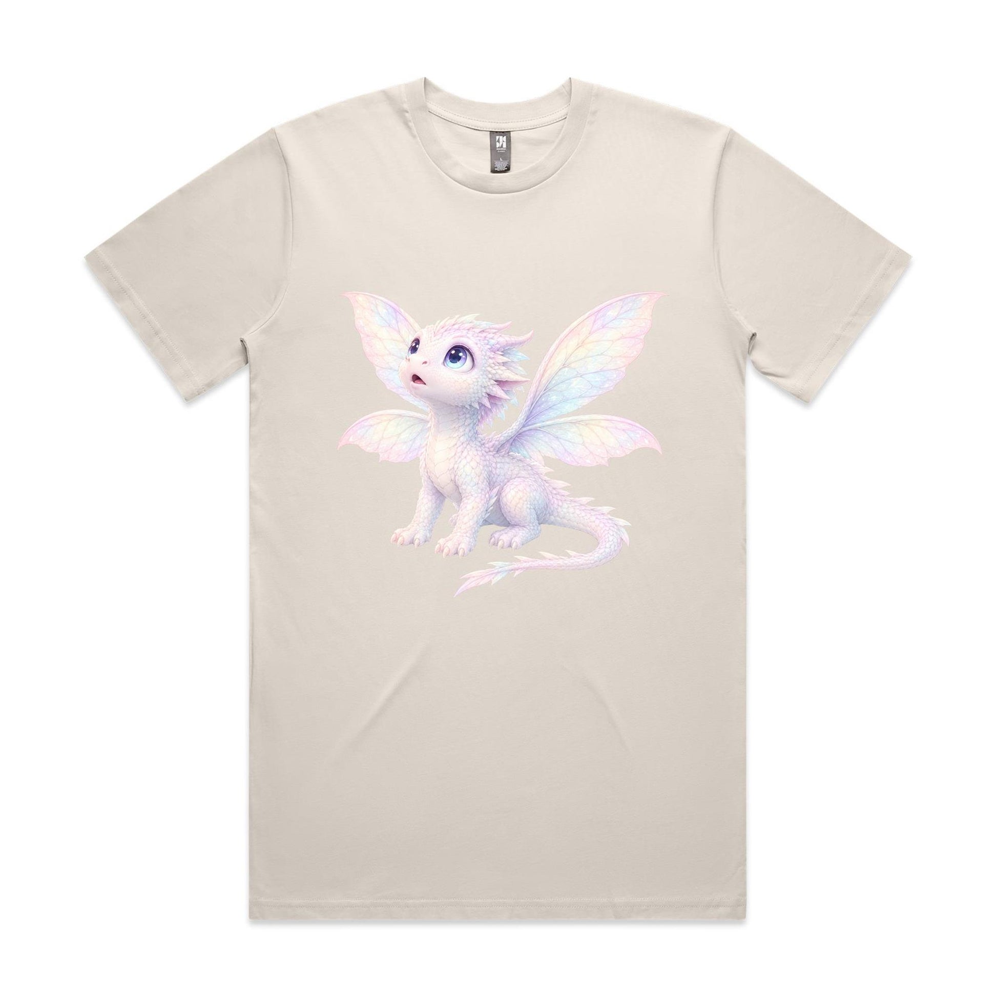 "Cloud Looking Cute" T-shirt - adult sizes