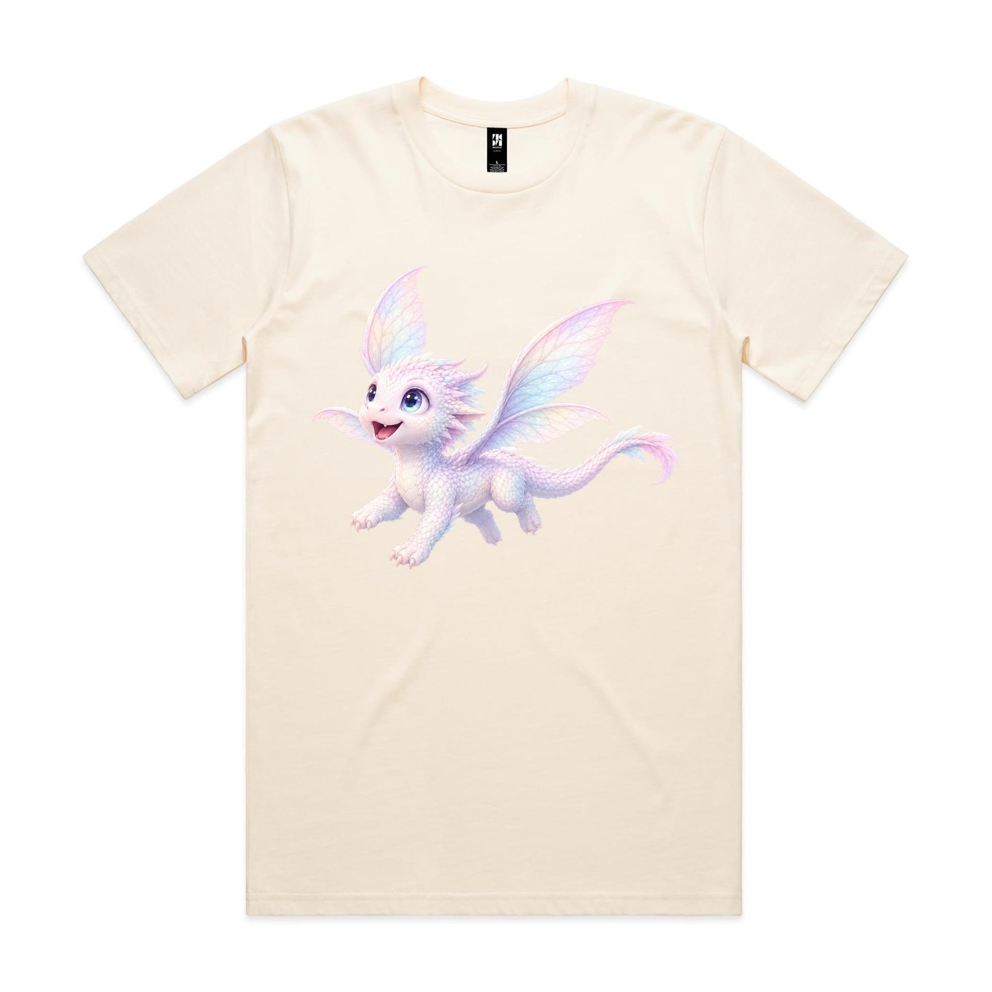 "Cloud Running" T-shirt  - adult sizes