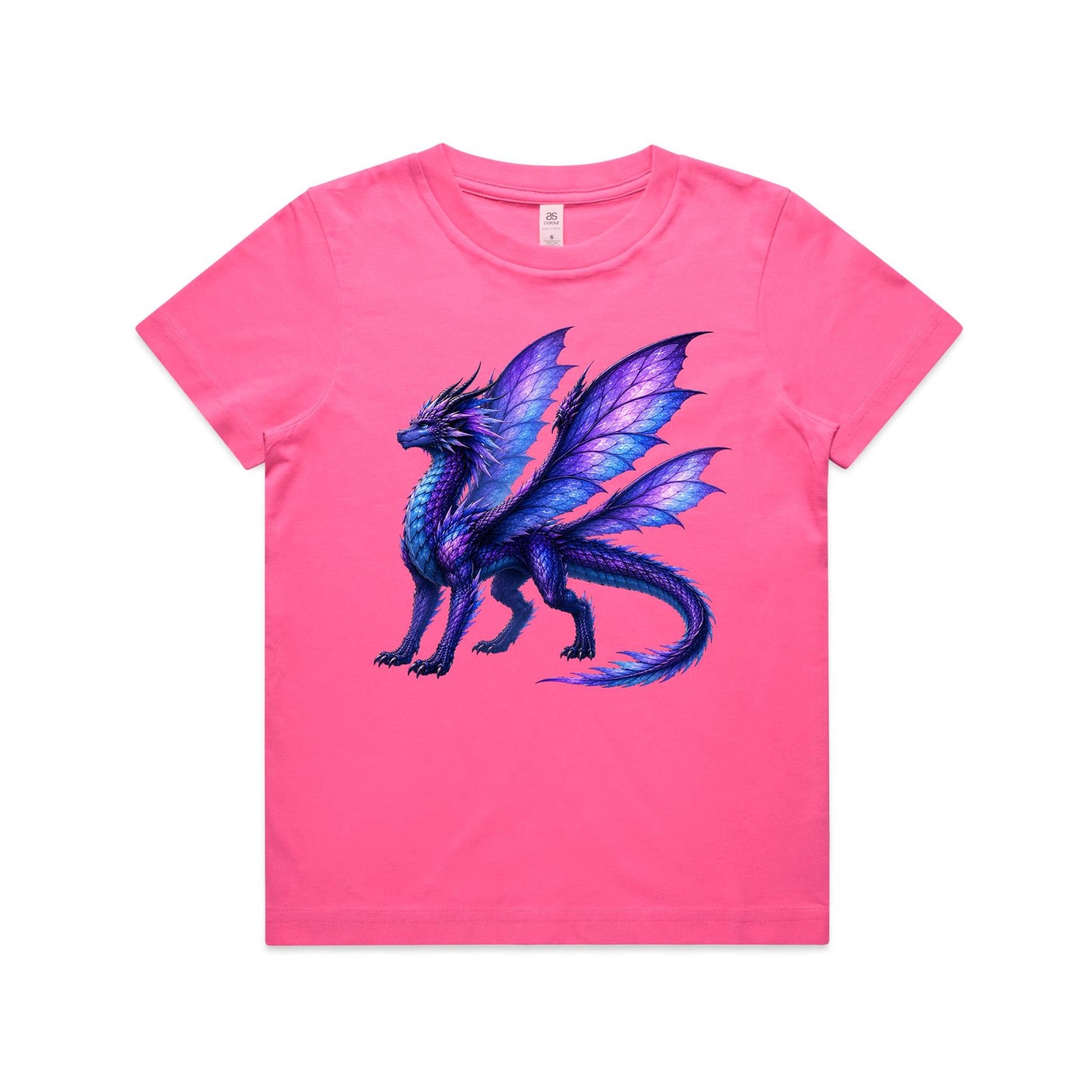 Swordtail T-shirt