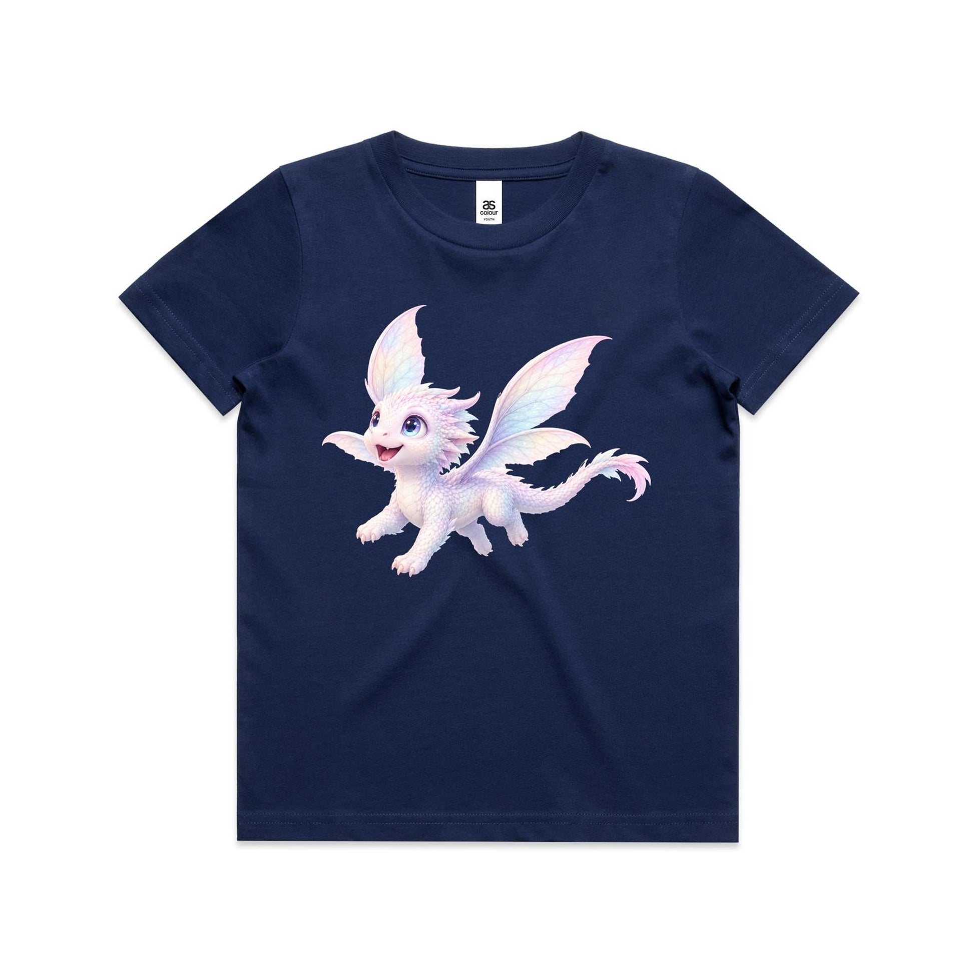 "Could Running" T-Shirt - Sizes 2-16