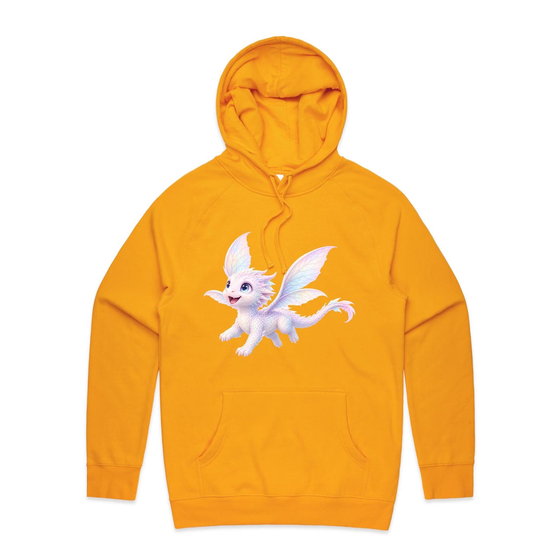 "Cloud Running" Hoodie - adult sizes