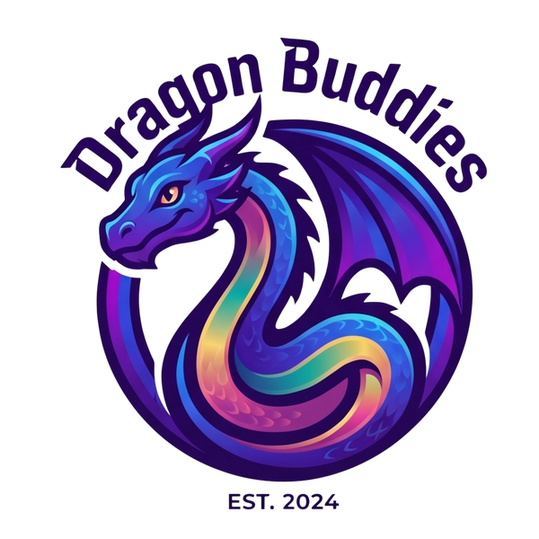 Dragon Buddies